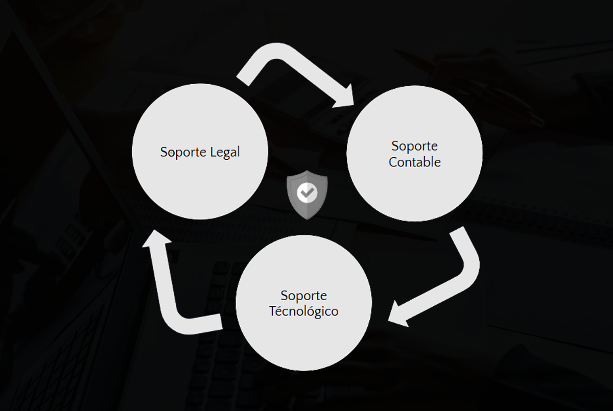 Soluciones Contables y Legales